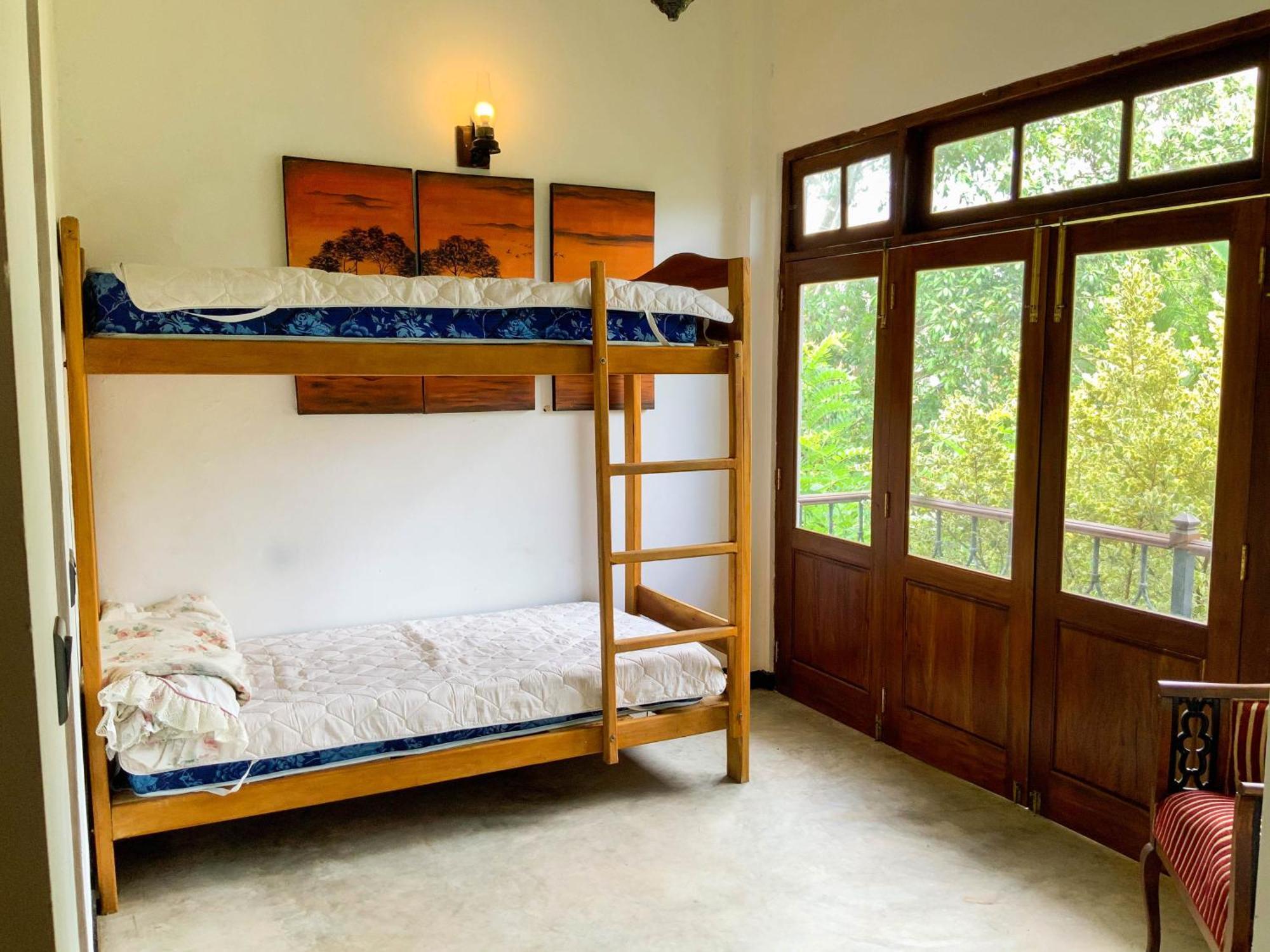 Headman House Antique Villa - A Seaside Royal Stay Ахангама Экстерьер фото
